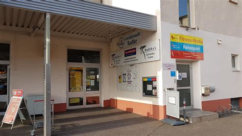 Deutsche Post Filiale – Vorderstraße 4 in 64589 Stockstadt Am .